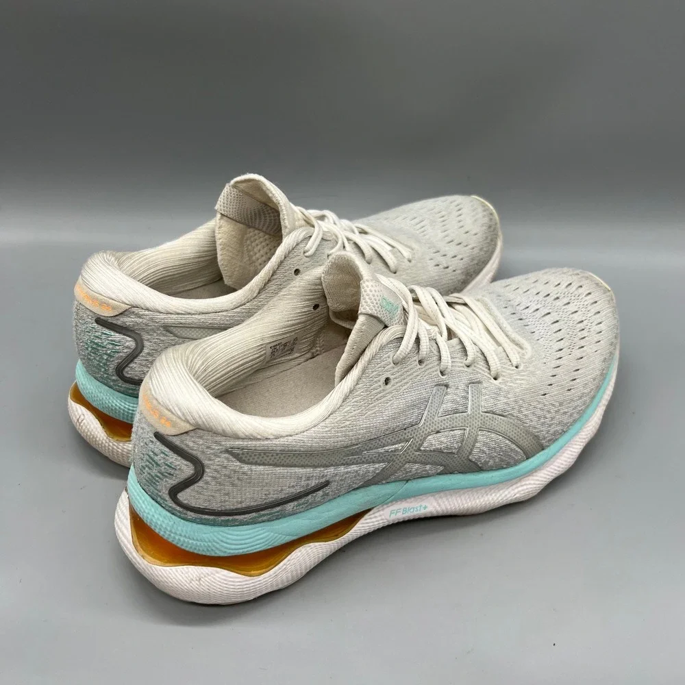 Asics gel nimbus